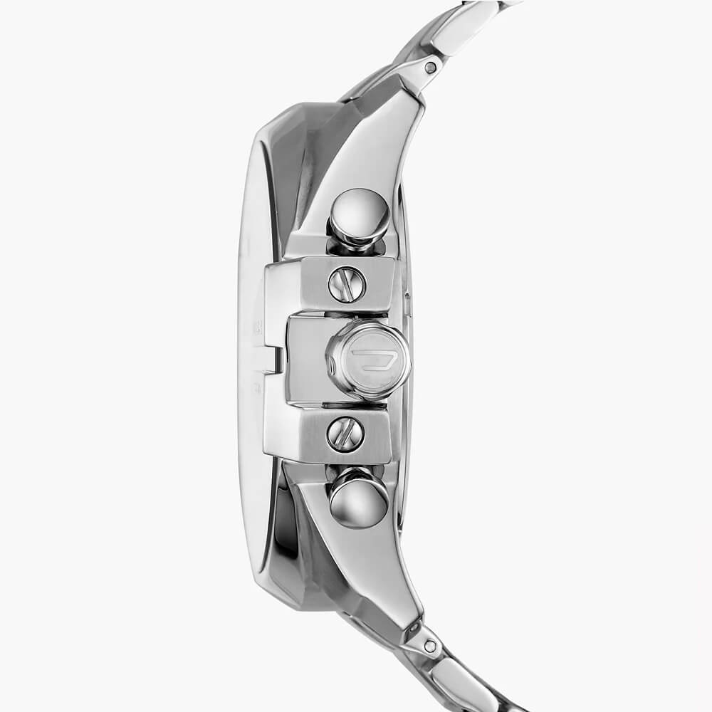 Men's Mega Chief Chronograph Stainless Steel Watch