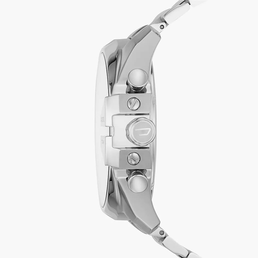 Armani Exchange Chronograph Stainless Steel Watch