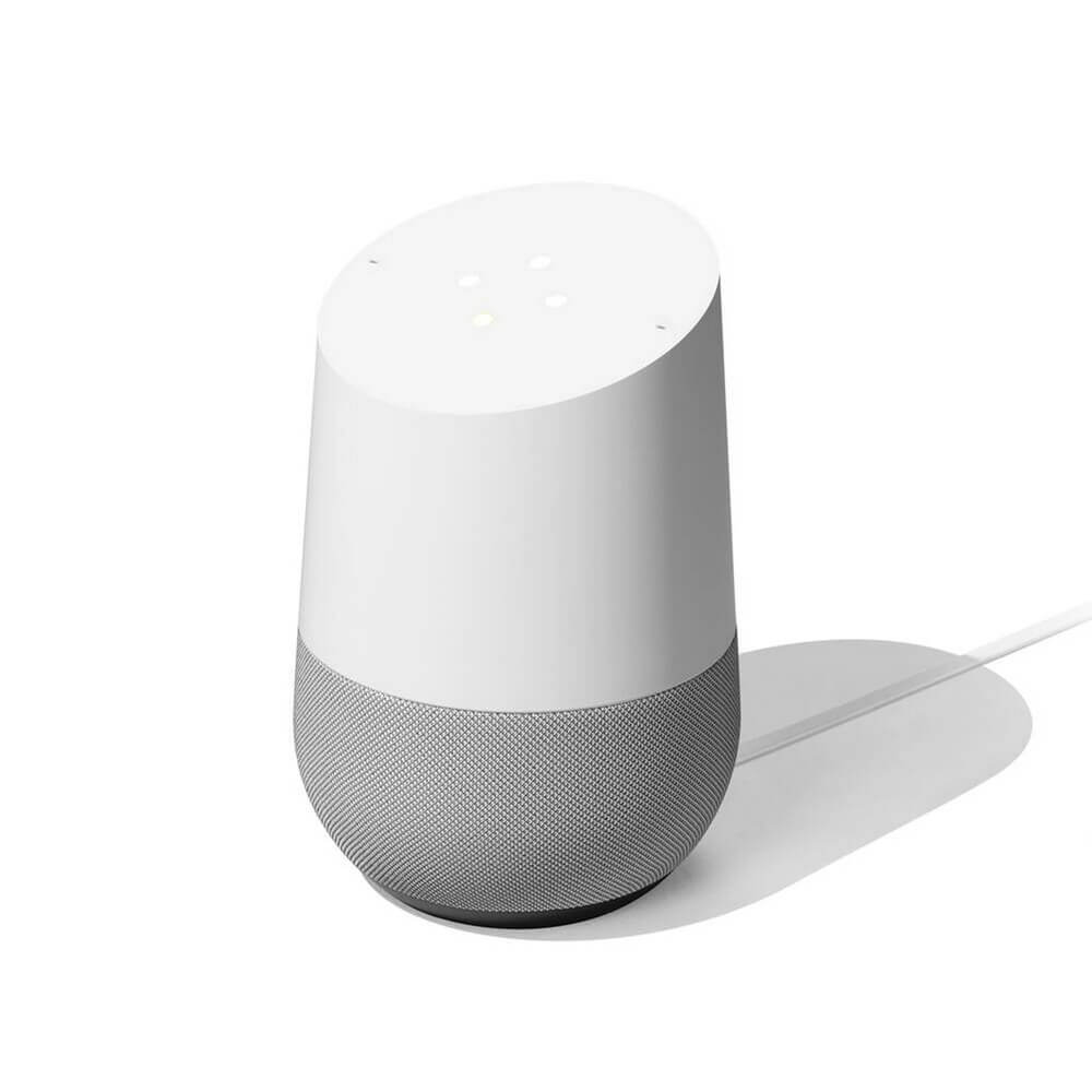 Google Nest Hub 2nd Gen - Smart Home Display