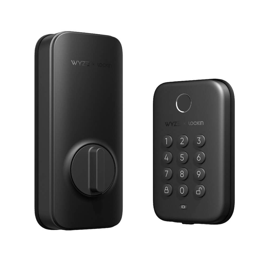 Hapythda Remote Control Outlet, Wireless Wall Mounted
