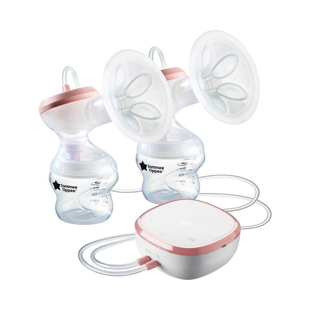 MAM Baby Easy Start™ Anti-Colic Bottles