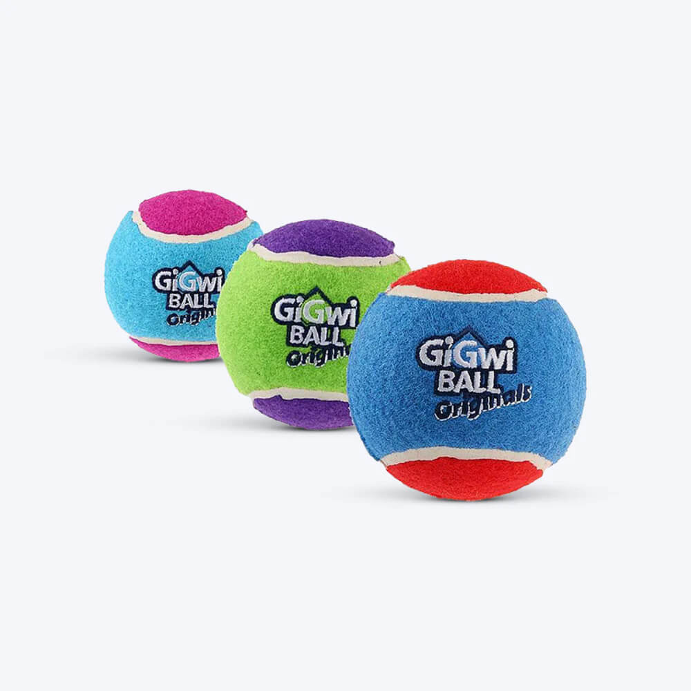 HUFT Diwali Diya Dog Toy - Yellow/Orange