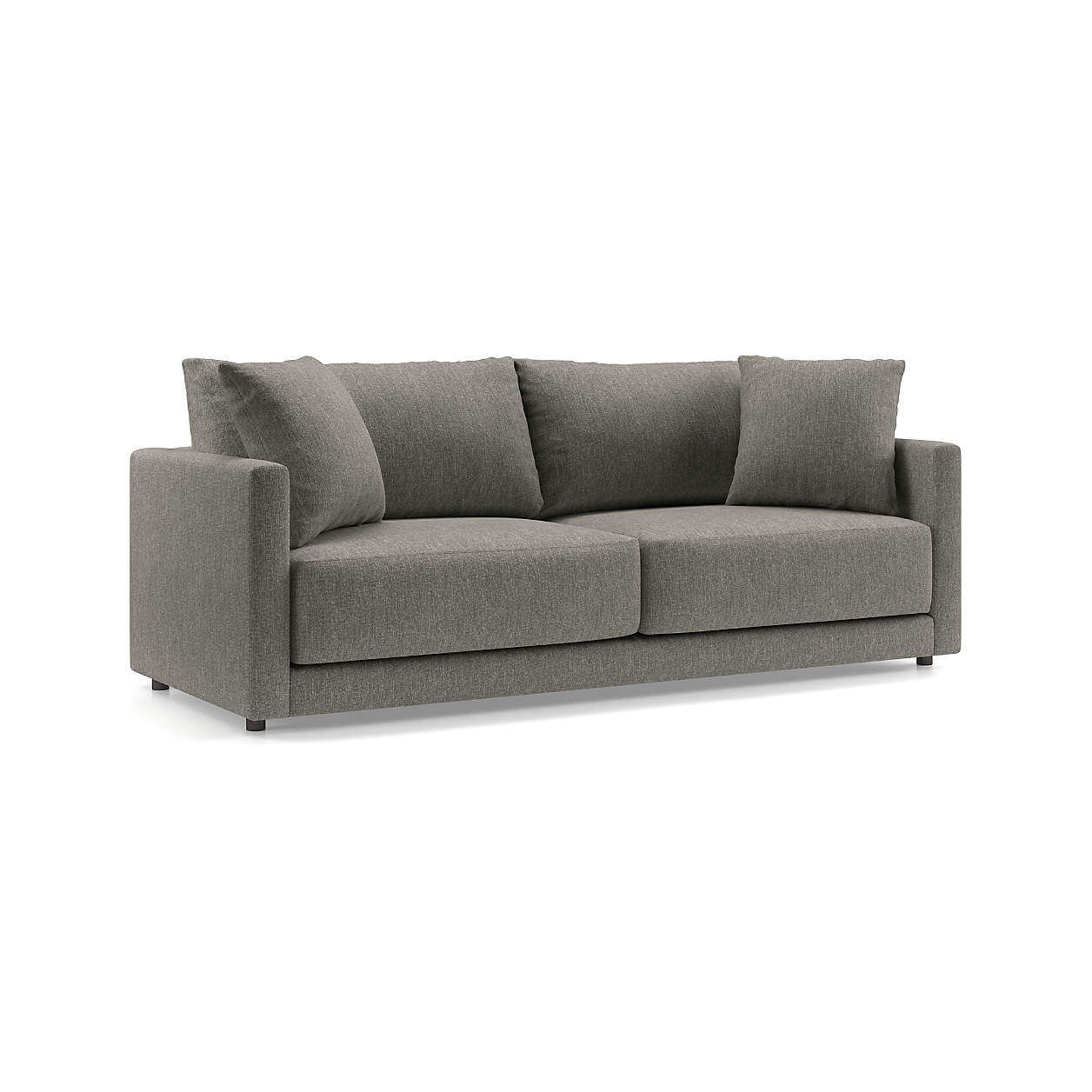 Polly Sand Brown Accent Chair