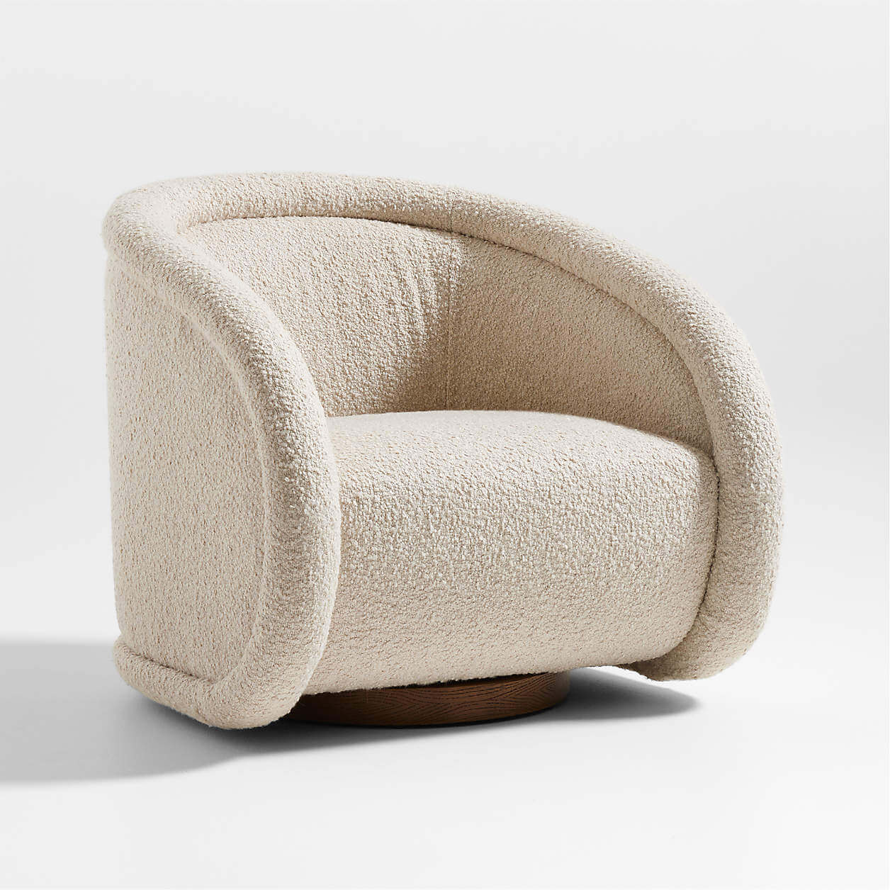 Wells Renew Vegan Leather Chair