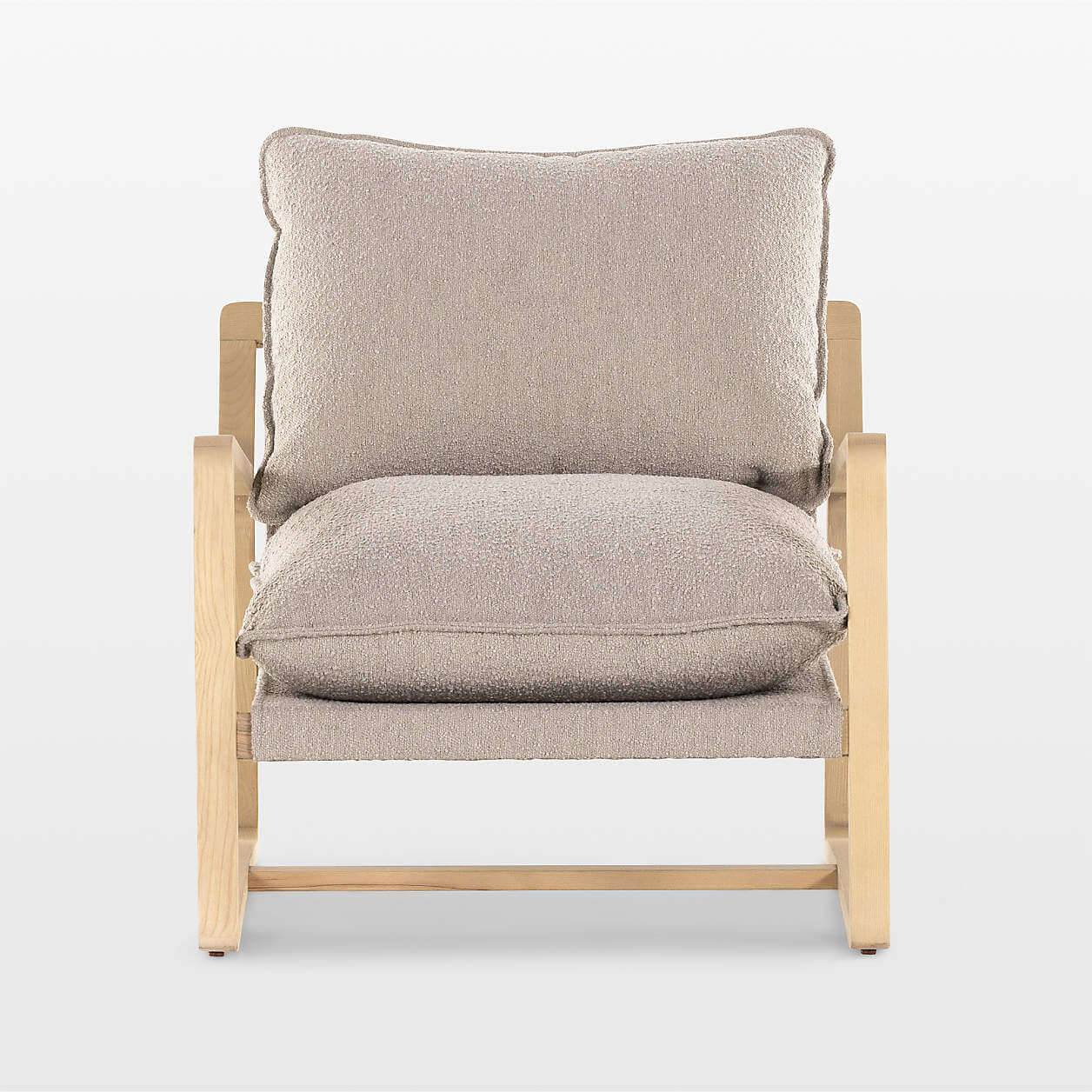 Lounge Deep Chaise Lounge
