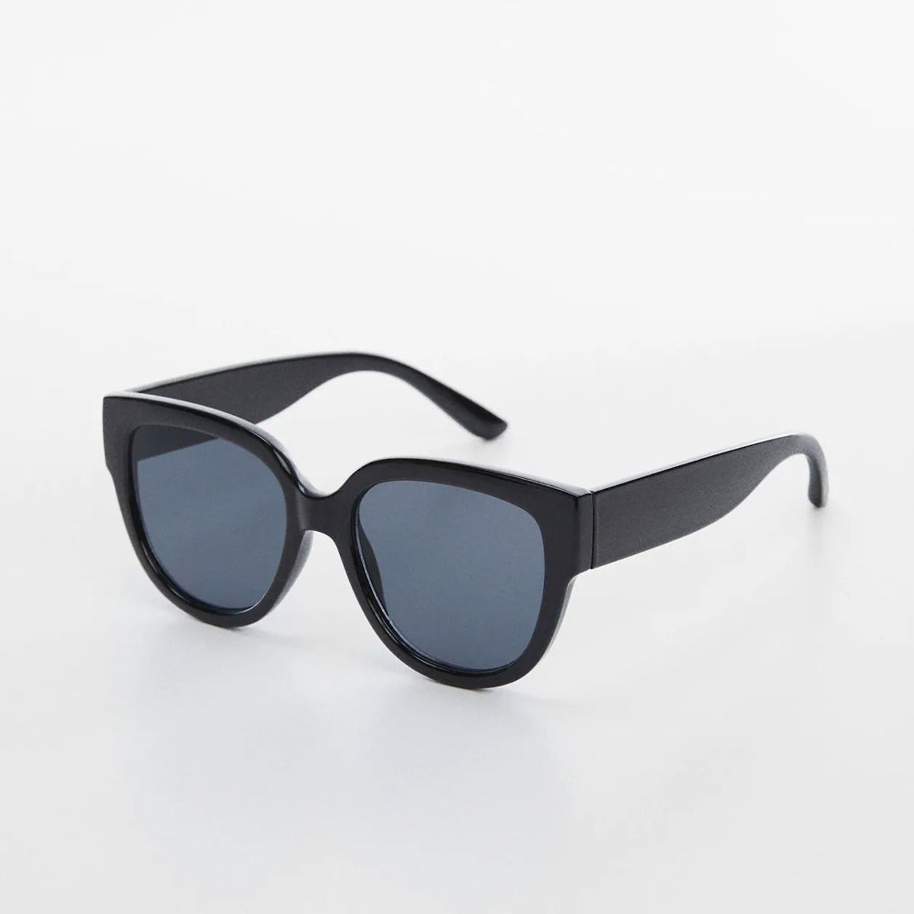 Retro style sunglasses Y203