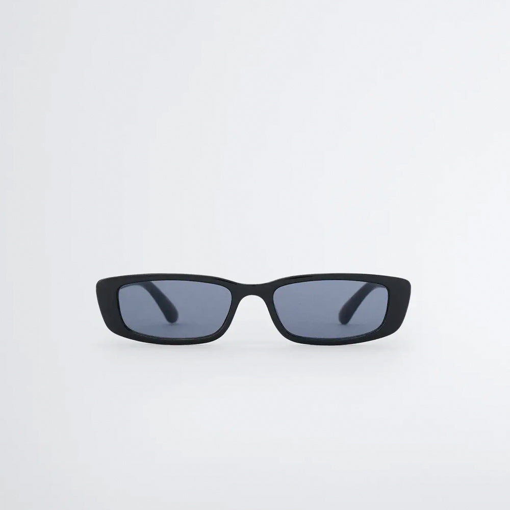 Metal bridge sunglasses