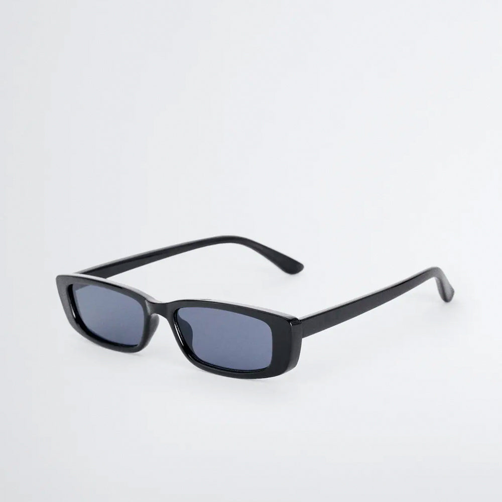 Metal bridge sunglasses