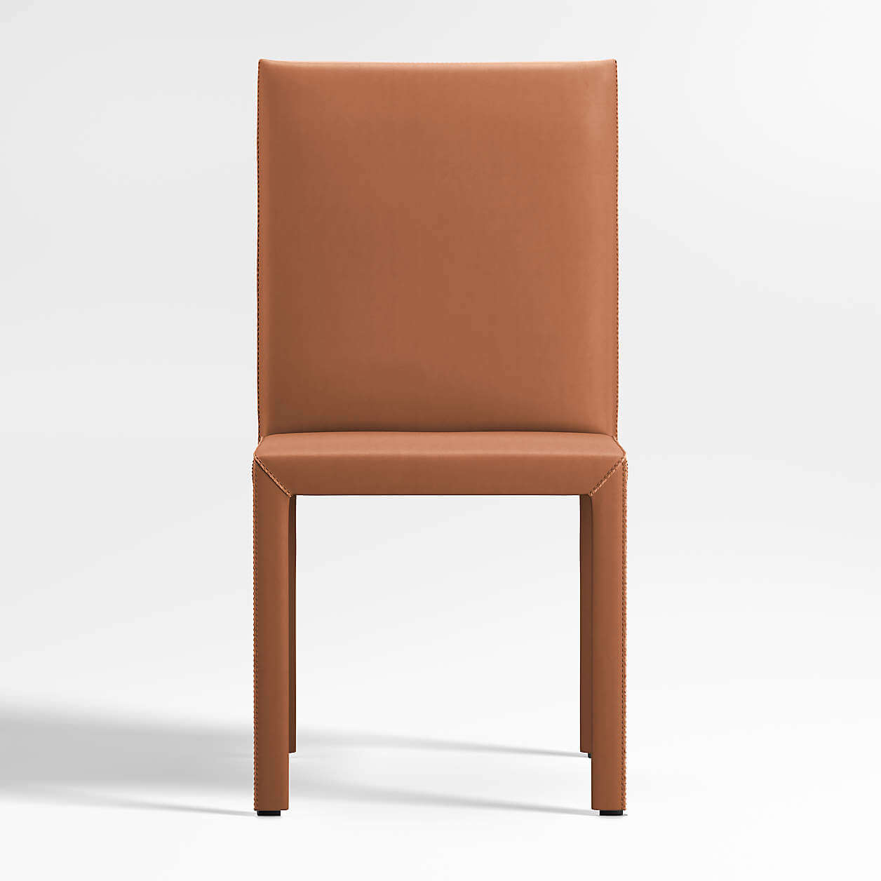 Ana Grey Dining Chair