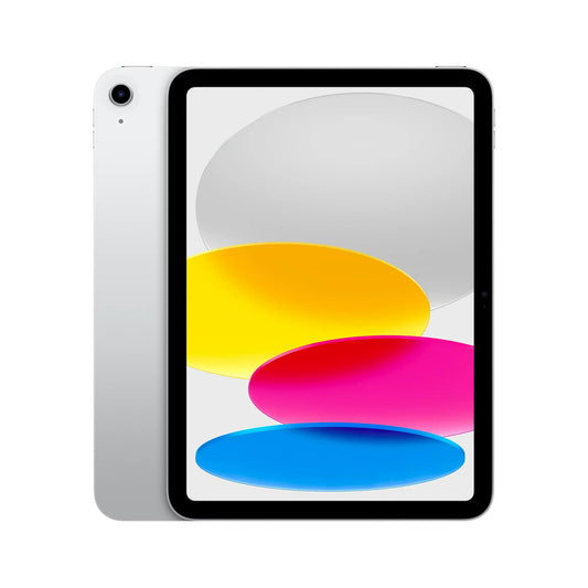 2022 Apple 10,9-Zoll-iPad Wi-Fi 64 GB