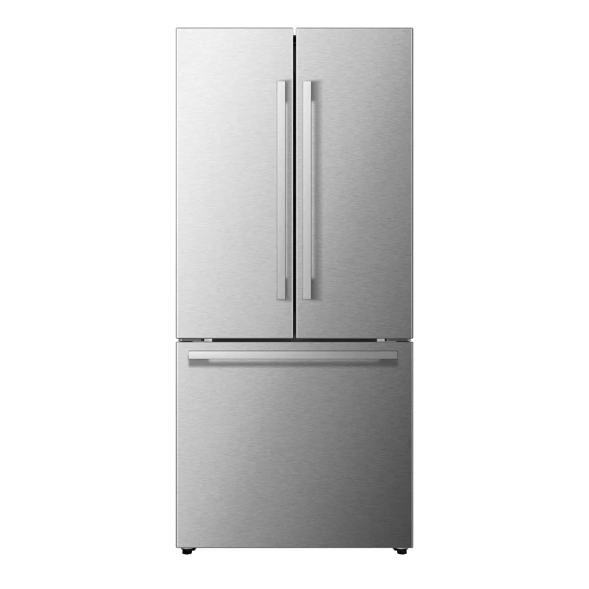 CTD90FP4NW2 30 inch Matte White French Door