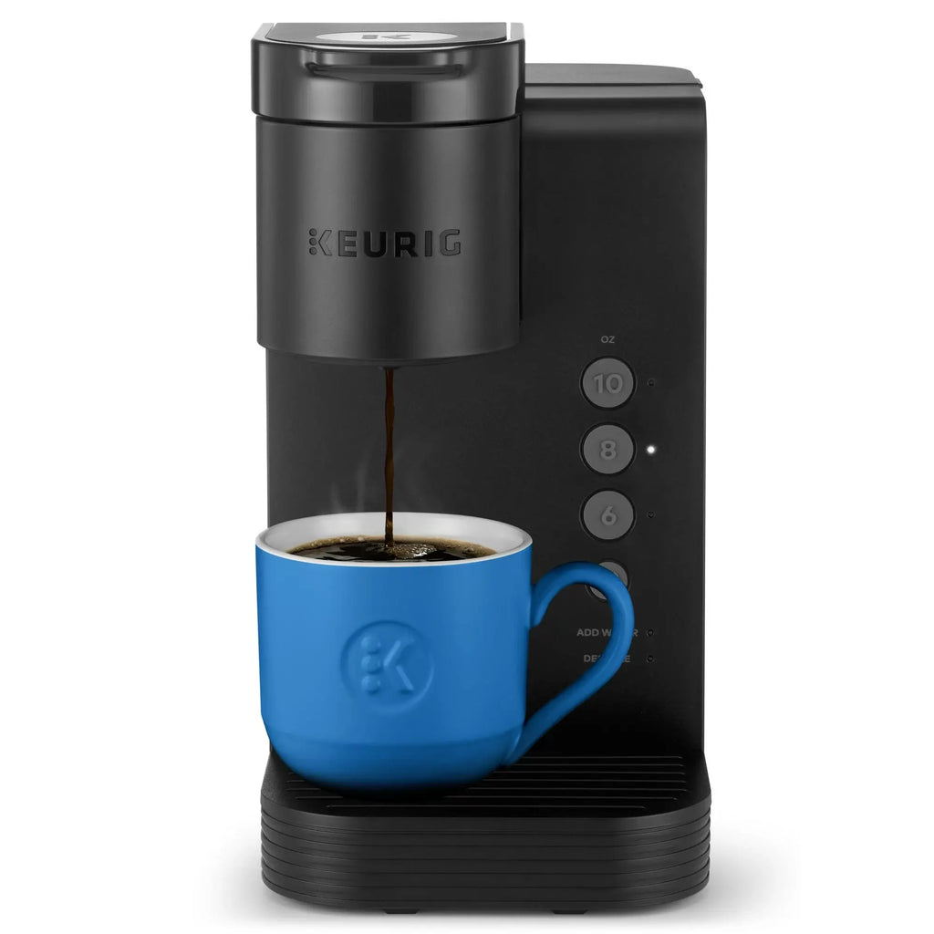 Keurig K-Express Essentials Einzelportions-K-Cup