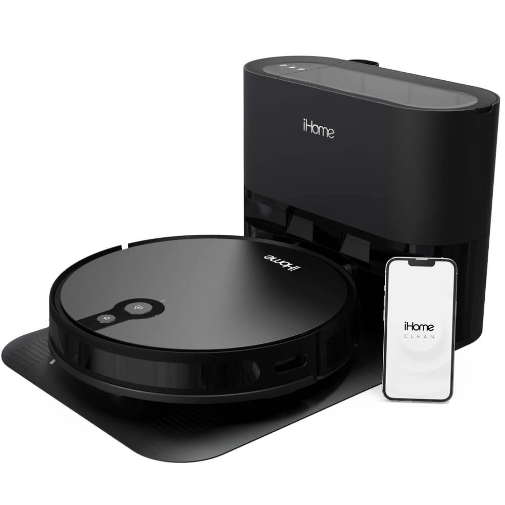 TP-Link Tapo RV30C Plus Wi-Fi Robot Vacuum