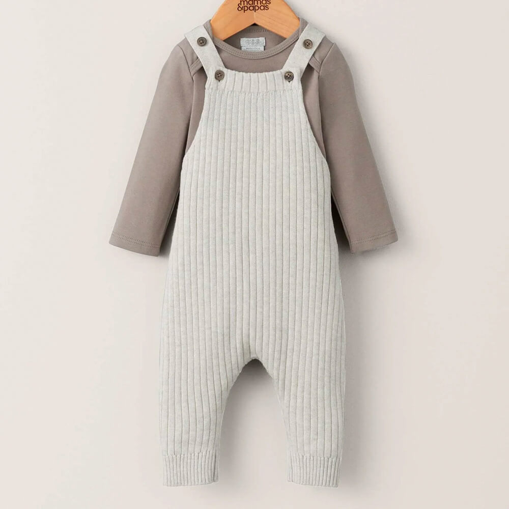 Cremefarbene Teddy-Kapuzenjacke