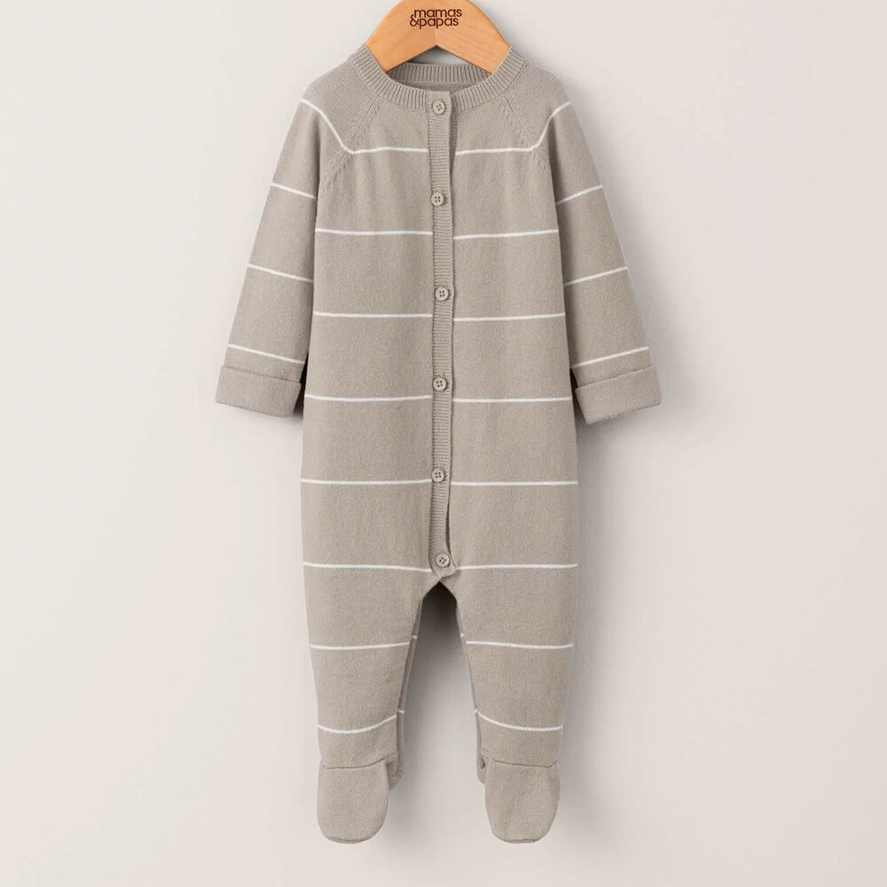 Cremefarbene Teddy-Kapuzenjacke