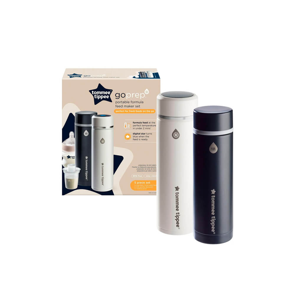 Tommee Tippee Made for Me Single Wearable