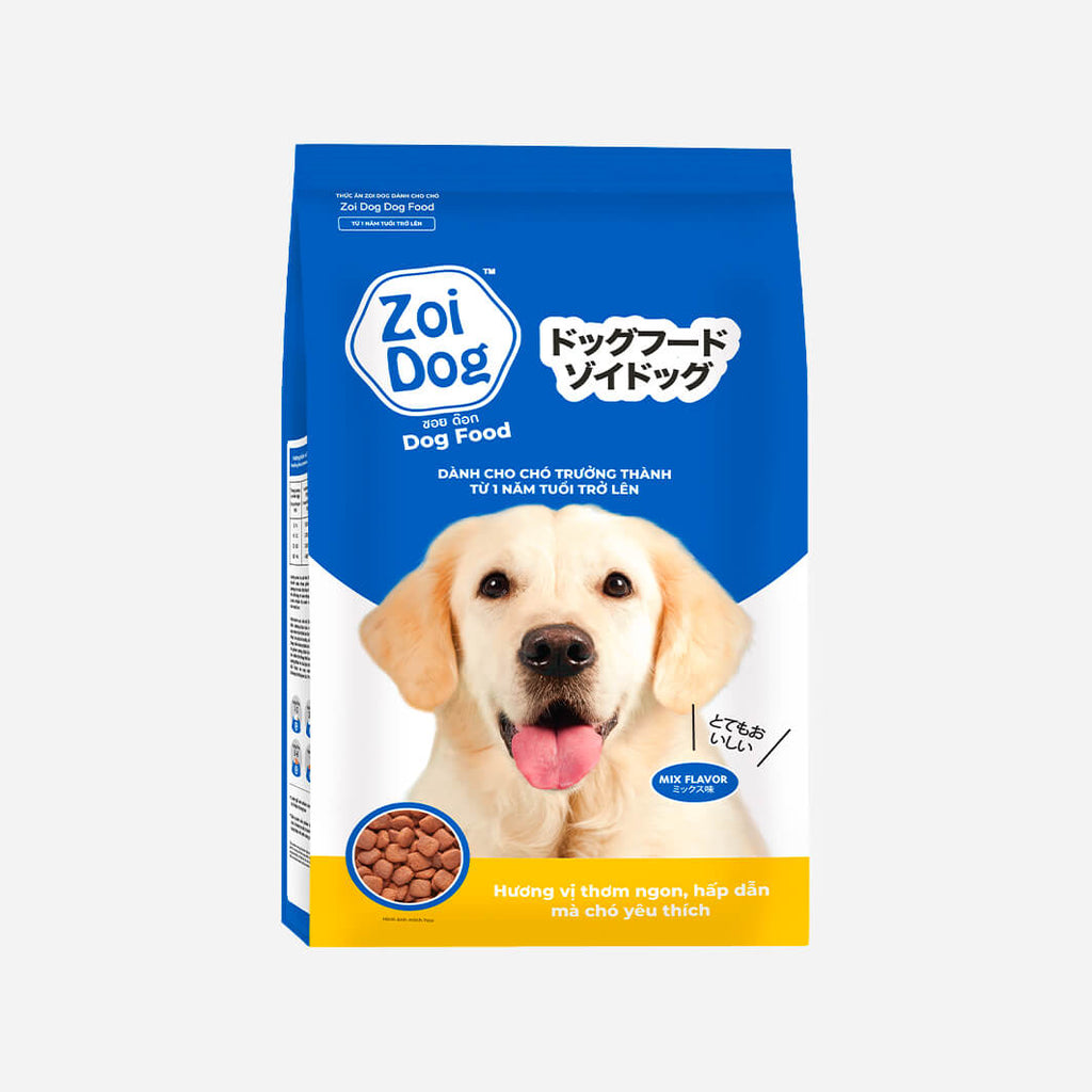Den-T Stick Milky Flavour, 6 stick, 70g