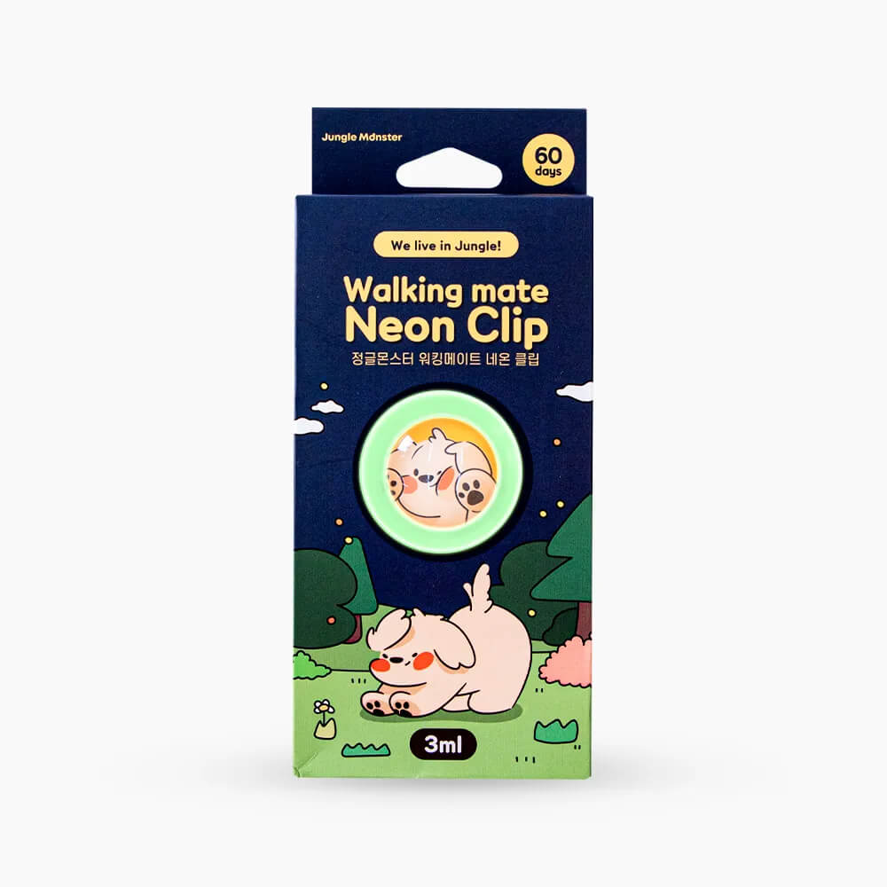 Tick Twister 3pc Set, Color Random