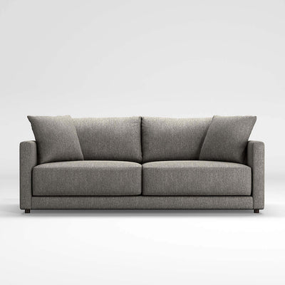 Muirfield Sculptural Metal Accent Chair