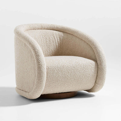 Wells Renew Vegan Leather Chair