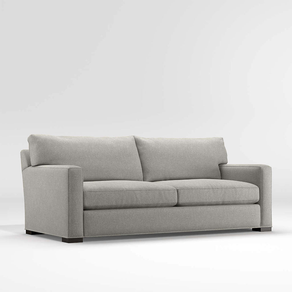 Axis 2-Seat Sofa