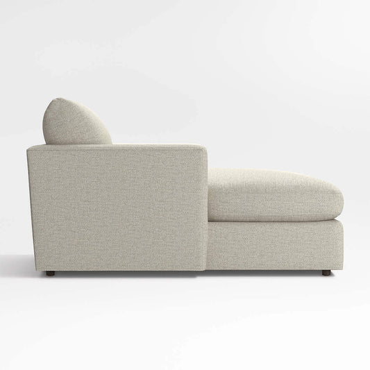 Axis 2-Seat Sofa