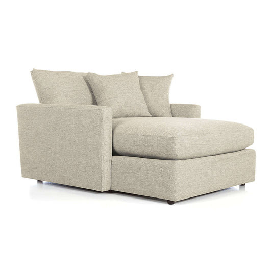 Lounge Deep Chaise Lounge