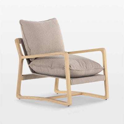 Lounge Deep Chaise Lounge