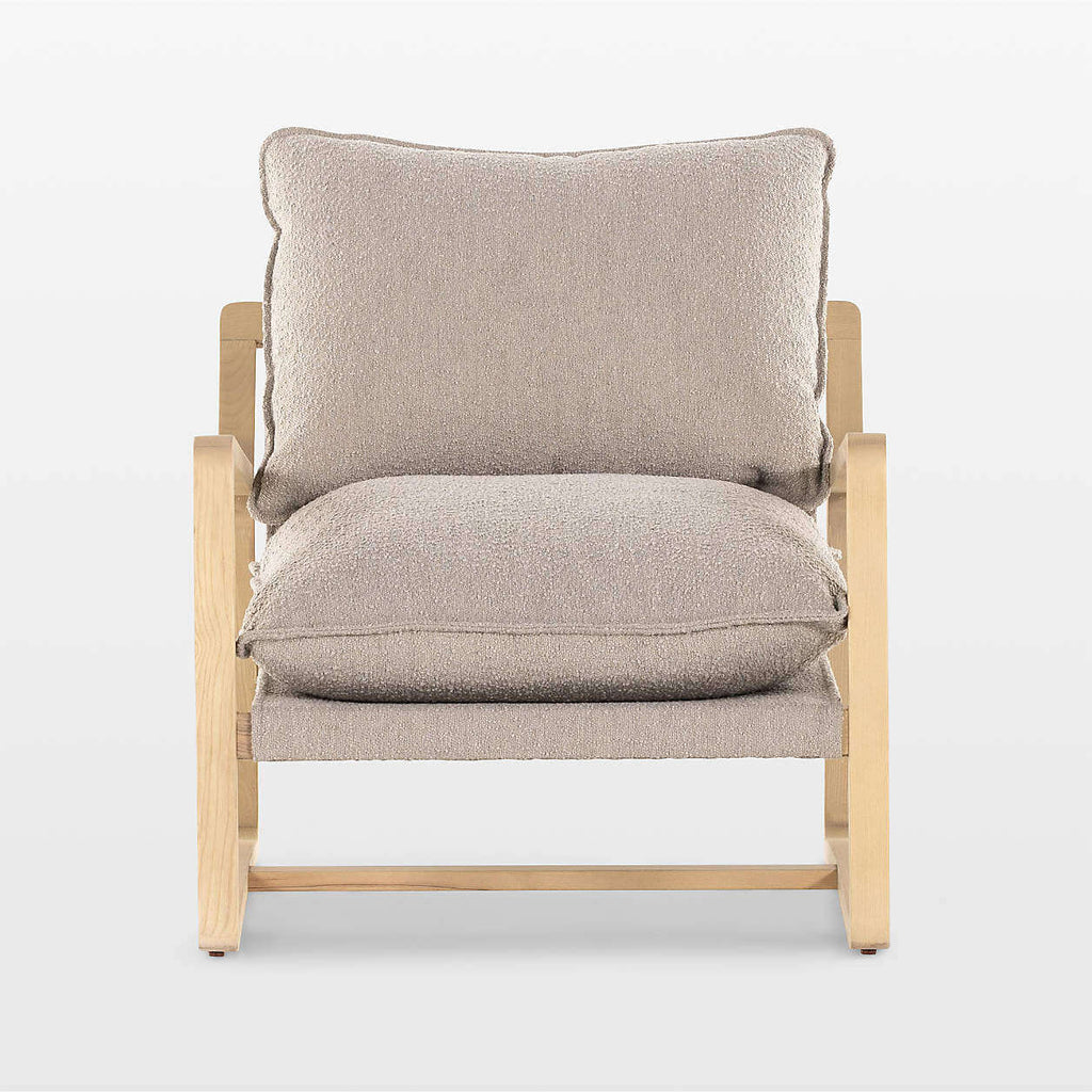 Axis 2-Seat Sofa