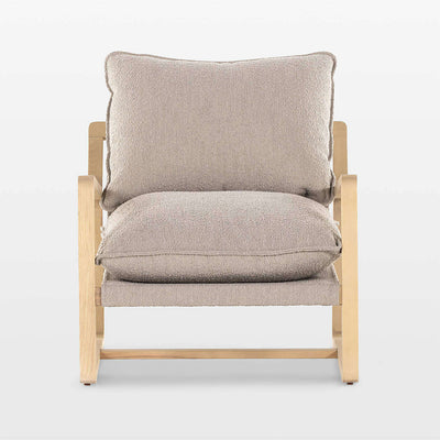 Axis 2-Seat Sofa