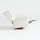 Seesaw Cream Boucle Power Recliner Chair