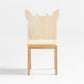 Seesaw Cream Boucle Power Recliner Chair