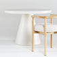 Dot Kids Light Brown Play Stool