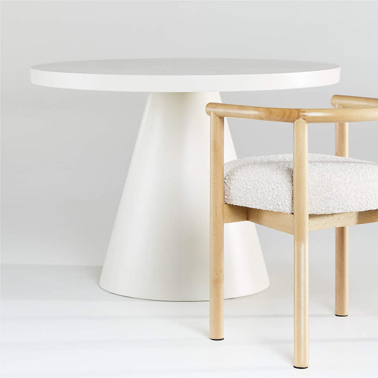Dot Kids Spielhocker, Hellbraun