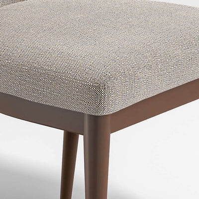 Ana Grey Dining Chair