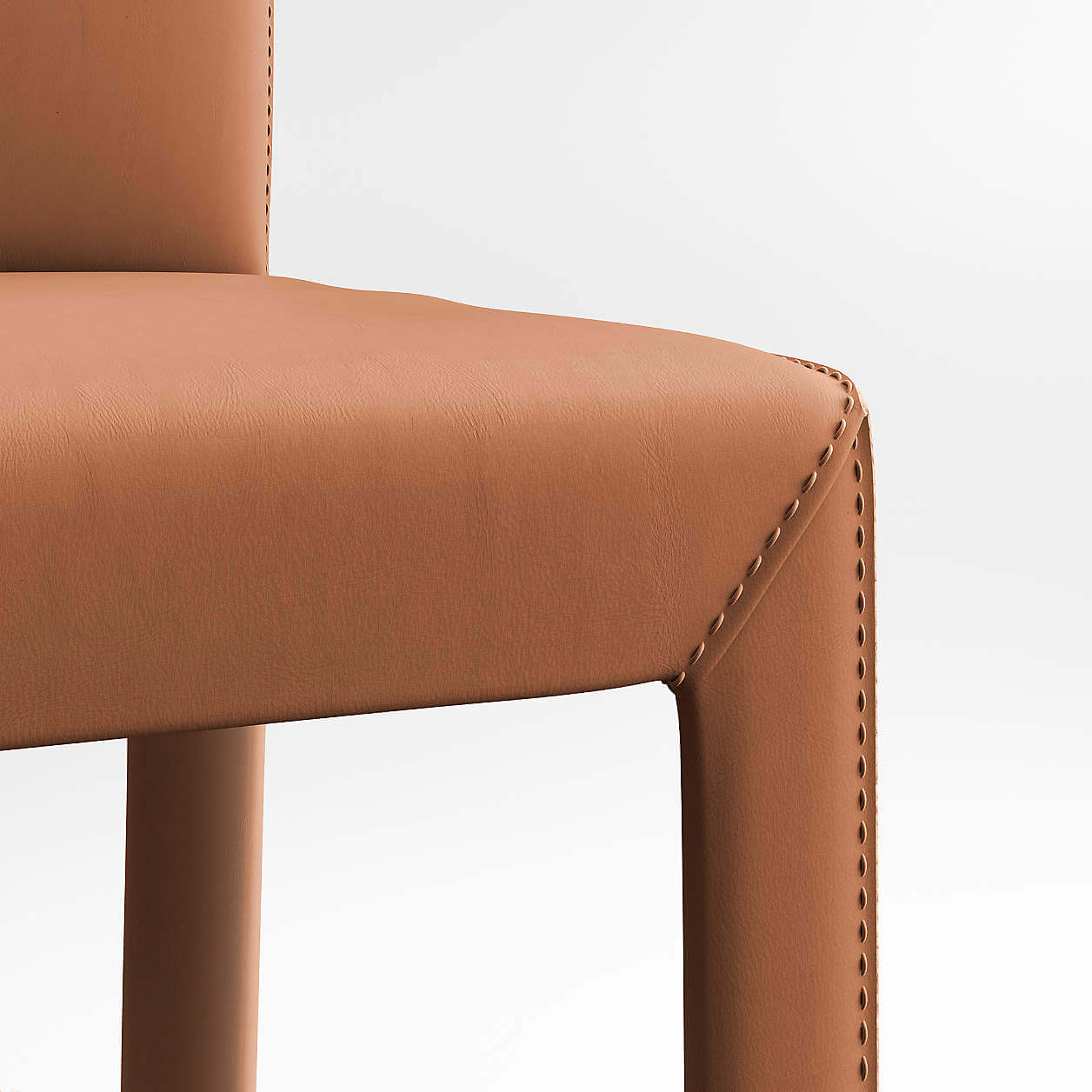 Ana Grey Dining Chair